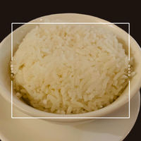 Thai Jasmine Rice